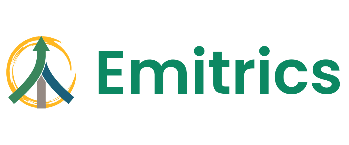 Emitrics Logo